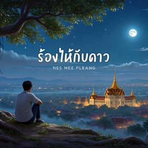 ร้องไห้กับดาว