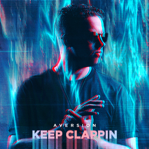 Keep Clappin