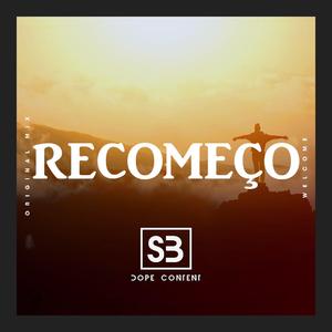 RECOMEÇO (Ghetto Zouk Instrumental)