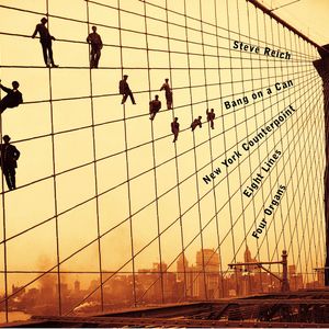 Eight Lines (Octet) [1979]