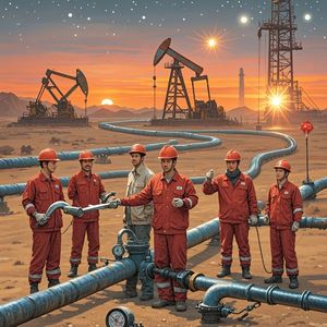 戈壁星辰_jacky凯