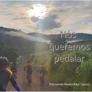Nós Queremos Pedalar