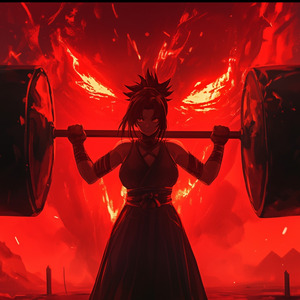 【和風EDM】 紅脈の鎖 和楽器×Drift Phonk