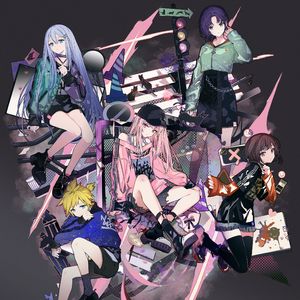 キティ（Kitty）