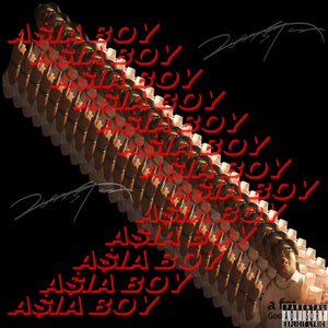 A$IAN BOY（Prod by FROZY）