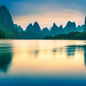 沿途的风景不如你