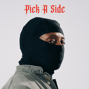 Pick A Side