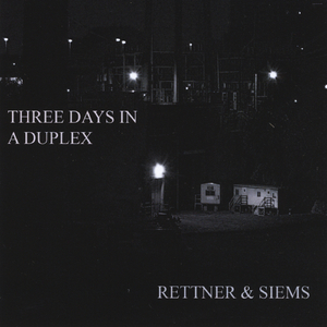 Water Moon (Partial Reflections, Pt. 4)