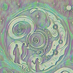 The Magicians Mirror