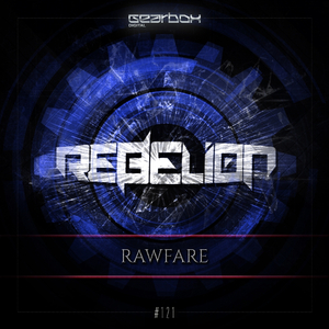 Rawfare (Original Mix)