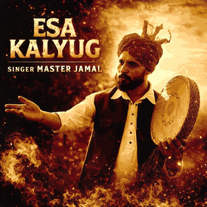 Esa Kalyug
