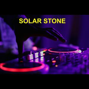 Solar Stone