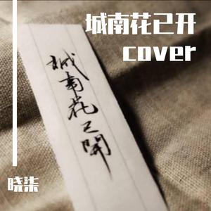 城南花已开片段