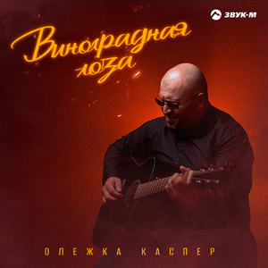 Виноградная лоза