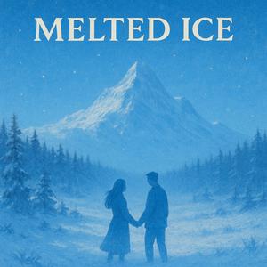 Melted Ice