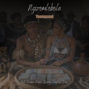 Percussionist 9 (Ngizomlobola) (feat. Mpho Spizzy, Quinton Deep & Zwane)