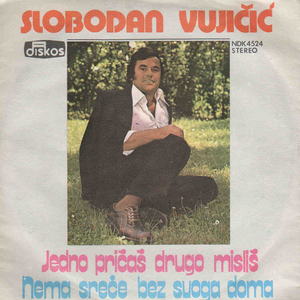 Jedno pricas drugo mislis