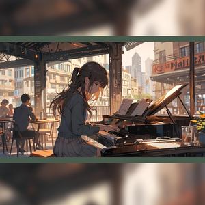 토카타와 푸가 라단조: 1. 토카타