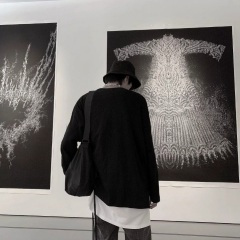 万般艰苦只有自渡