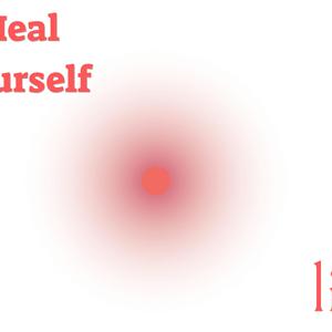 Heal Yourself (live)