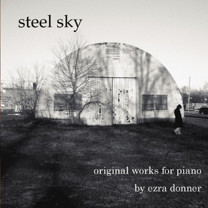 Piano Sonata: II. Languorous