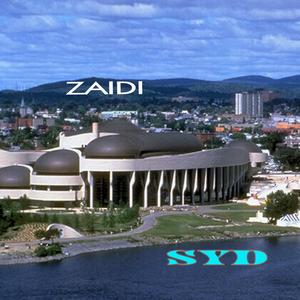 Zaidi