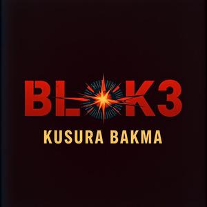 Kusura Bakma (Cover)