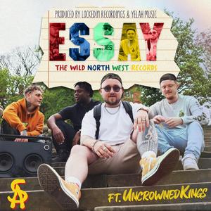 Lights, Camera, Action! (feat. UncrownedKings)