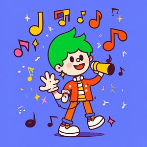 笨笨虎儿歌 国学文言文启蒙儿歌-国学文言文启蒙《曹刿论战（左丘明）》