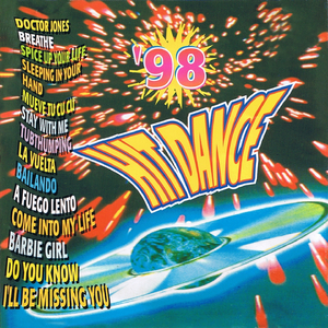 Sleeping in Your Hand