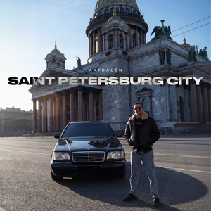 Saint Petersburg City
