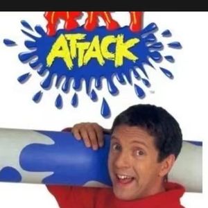 (尼尔叔叔的艺术创想)最相信我的人