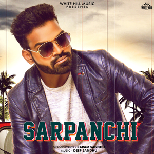 Sarpanchi