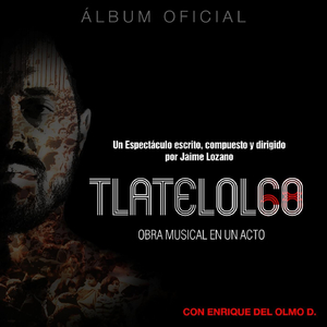 Atravesando (feat. Enrique del Olmo D.)