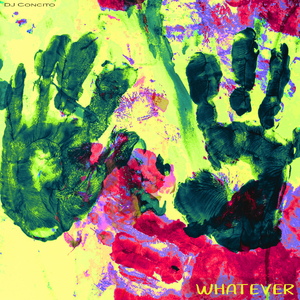 Whatever (Kids Version)