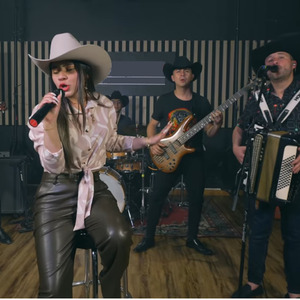 Nunca Voy a Olvidarte (Cover)