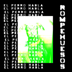 El perro habla