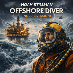 Offshore Diver (Nordic Version)
