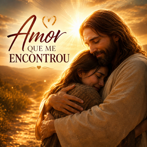 Amor Que Me Encontrou