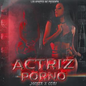 Actriz Porno