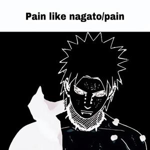 nagato/pain