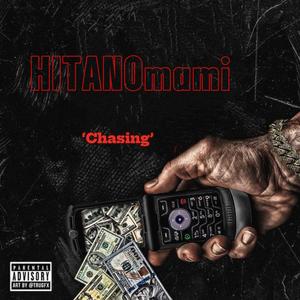 HITANO 'chasing' (No mix and master)