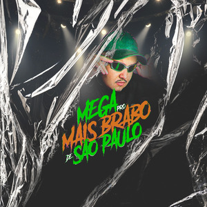 MEGA PRO MAIS BRABO DE SÃO PAULO