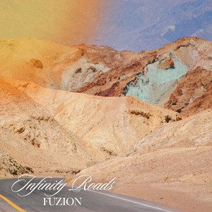 Infinity Roads (Radio Edit)