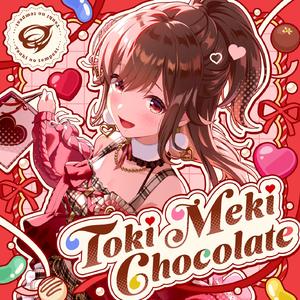 Toki Meki Chocolate
