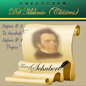 Sinfonía No. 4 in C Minor, D. 417 "Tragic": III. Menuetto. Allegro vivace - Trio