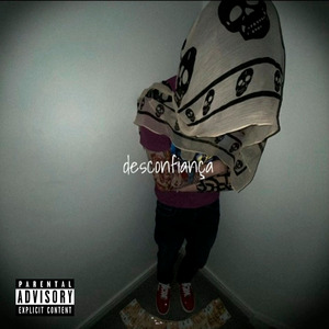 Desconfiança
