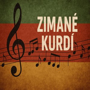 Zimane Me Kurmanci Sorani Zazaki Gorani