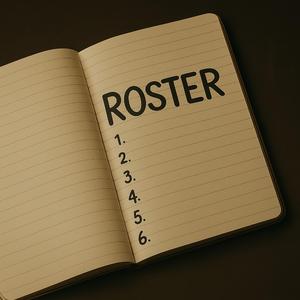 Roster