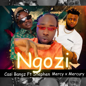 Ngozi